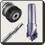 Tools For CNC Machines