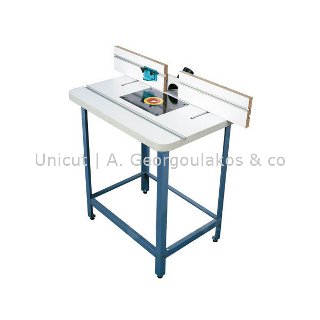 Router Table