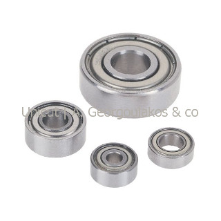 Ball Bearings For Router Bits