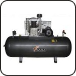 Air Compressors