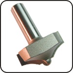 Router bits