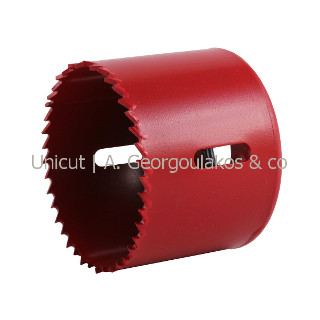 Holesaws Bi-metal for Wood and Metal Cutting