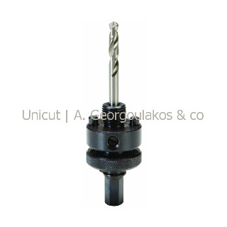 Holesaw Drill