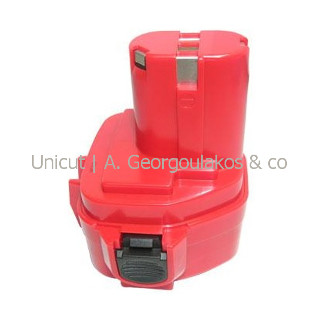 Battery for Makita 12V 2Ah