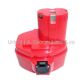 Battery for Makita 14.4V 2Ah