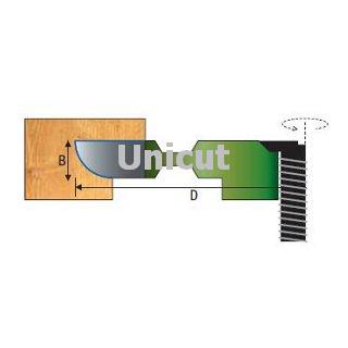 Cutter for Door/Window Frame