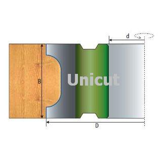 Cutter For Window Shutters