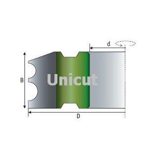 Cutter For Shutters