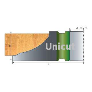 Cutter for Door Frame No3