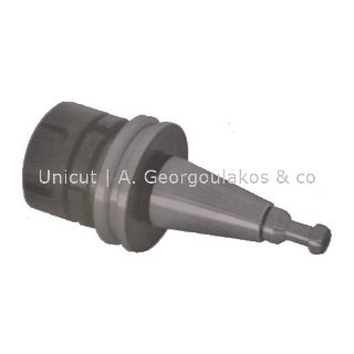 Chuck CNC ISO-30 ER32 for UNITEAM-ESSETEAM