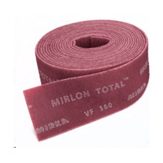 Σύρμα λείανσης Mirka Mirlon Total