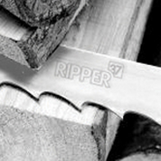 Πριονοκορδέλα RIPPER37 για ξύλο και Καυσόξυλα 
