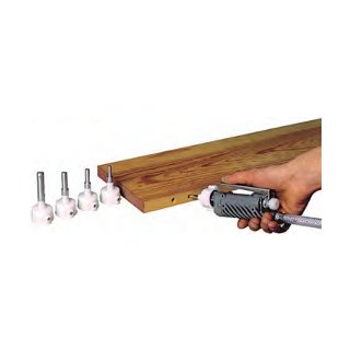 Accessories for glue guns