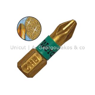 Screwdriver Bit PH - BDC