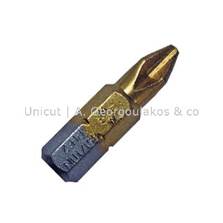 Screwdriver Bit PH - Tin