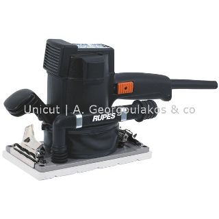 Professional sander Rupes S08A