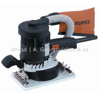 Professional sander Rupes SSCA