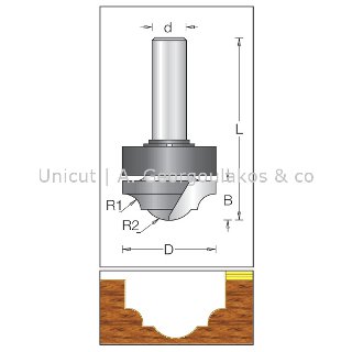 Paneling Groover