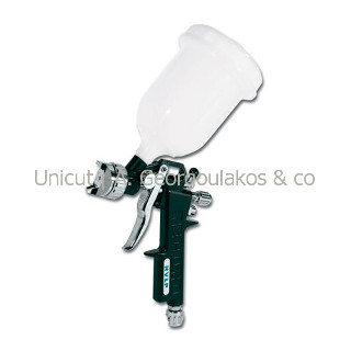 GAV Record HVLP SPRAY GUN