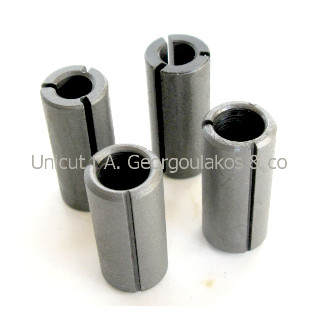 Collet Reducer